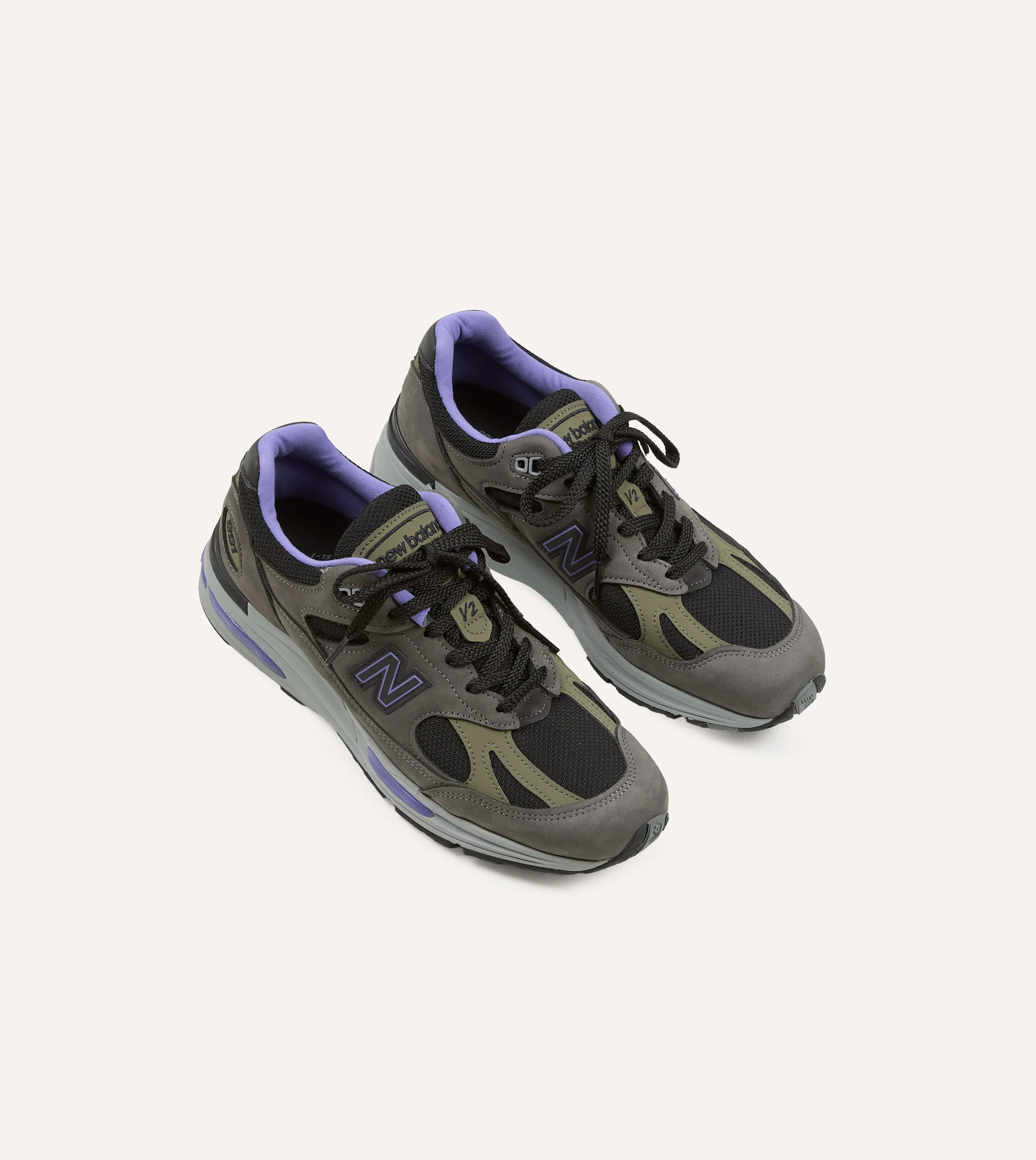 New Balance